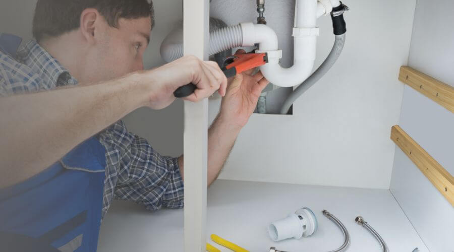 Professional same day plumber in Dixon, KY